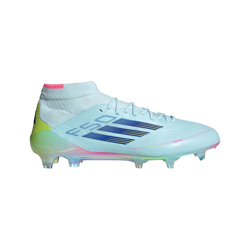 新品未使用 adidas F50 ELITE FG アディダス F50 ELITE FG / 天然芝用 - ホワイト | アディダス