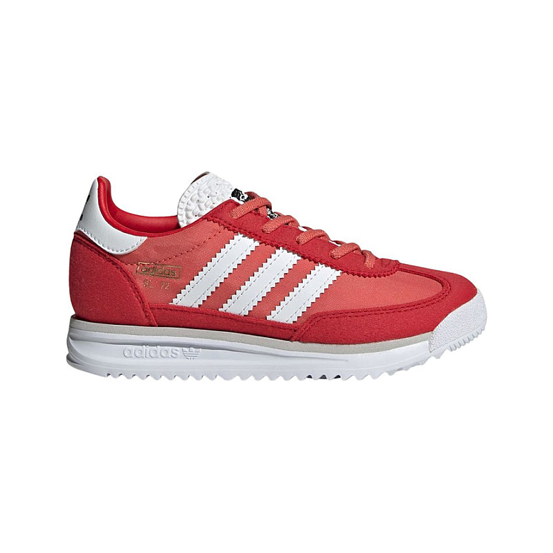 adidas SL72 Rs Elastic Lace C Preloved S Size 12 IH2983 from 158,00 €