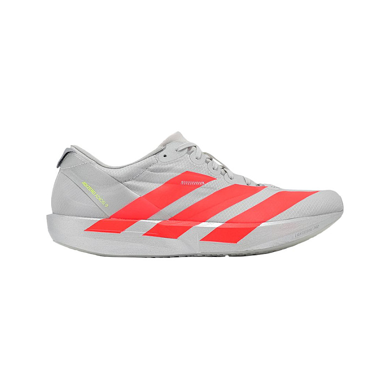adidas Adizero Adios 9 Ekiden Pack S Size 7 IH5746 from 294,00 €