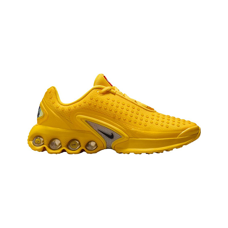Nike Lego X Air Max DN Tour S Size 5 IH7671-700 from 153,00 €