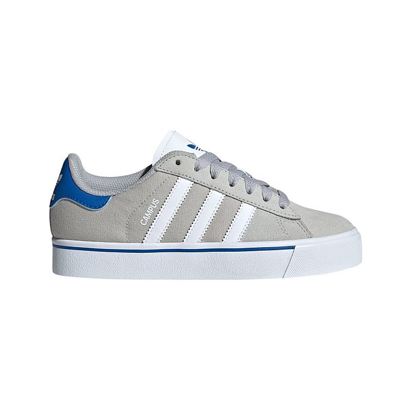 adidas Campus Vulc J S Size 10 IH8039 from 65,00