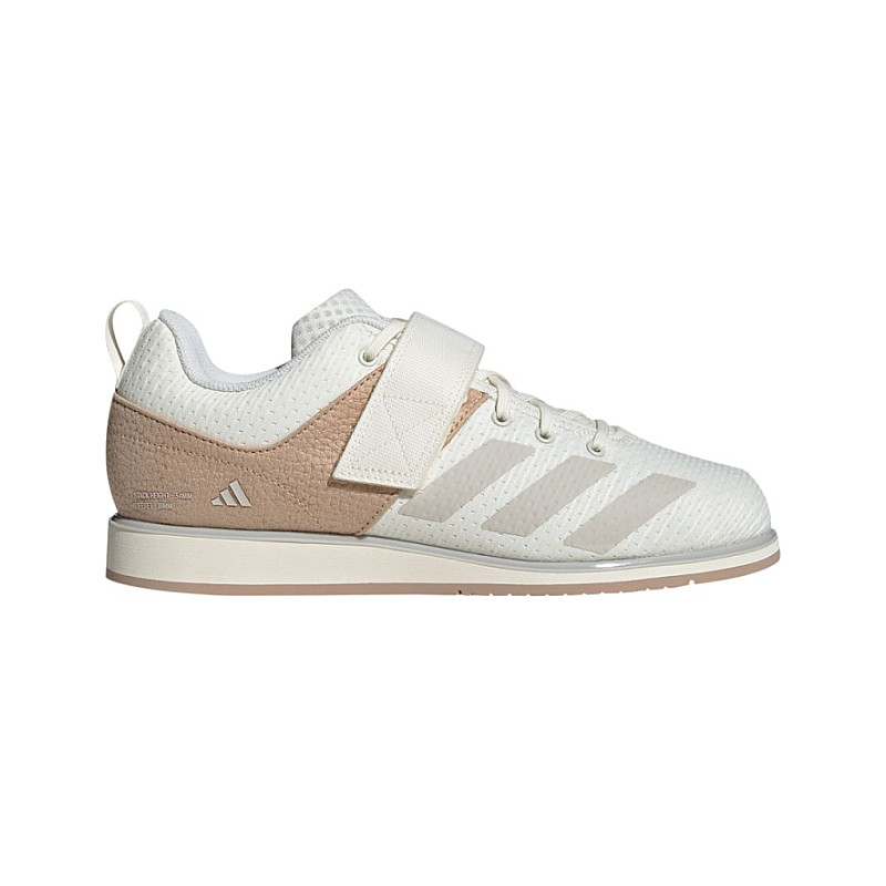 adidas Powerlift Warm Sandstone S Size IH8239 from 142,00 €