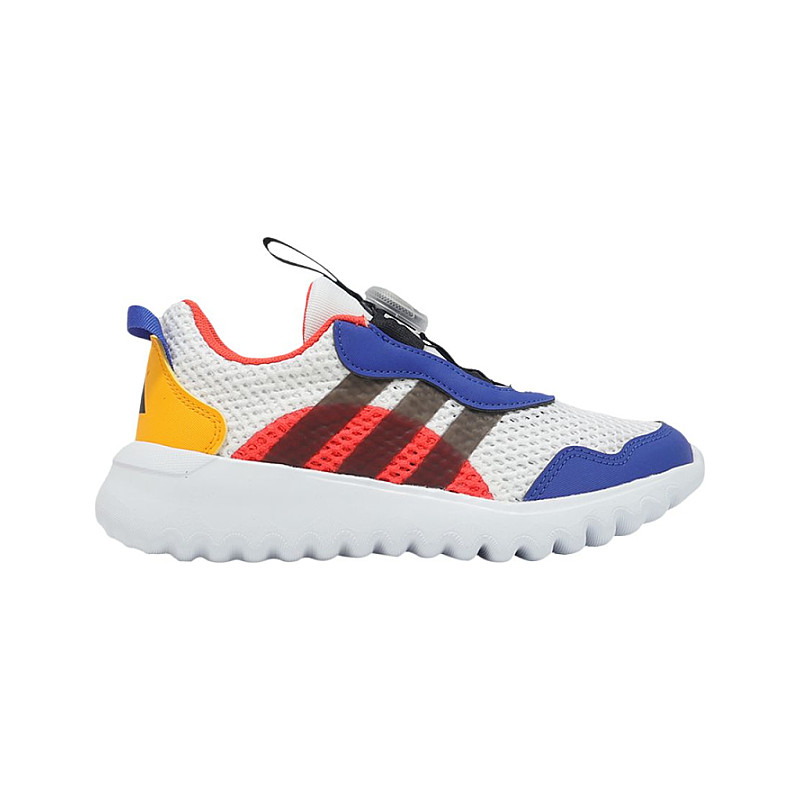 adidas Activeflex Boa 4 K Color S Size 12 5 IH8725