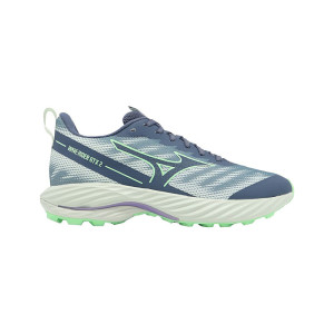 Mizuno Wave Rider Gore TEX 2 Super Wide S Size 10 5
