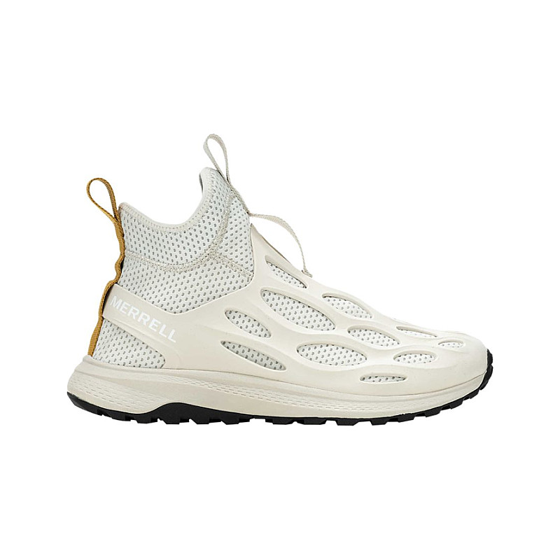 Merrell Hydro Runner Mid Gore TEX 1TRL Moonbeam S Size 5