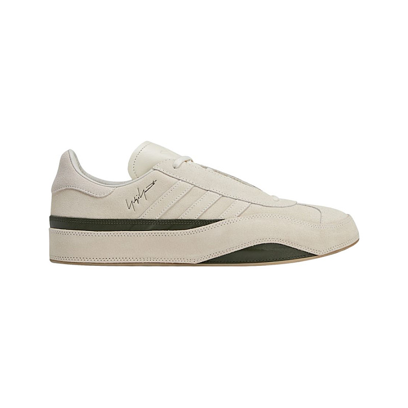 adidas Y 3 Gazelle Night Cargo S Size 7 JH8924 from 134,00