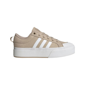 adidas Bravada 2 Platform Clay S Size 7 JI1798