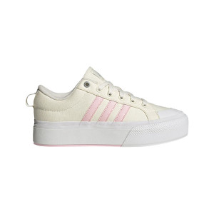 adidas Bravada 2 Platform Clear S Size 9 5 JI1799