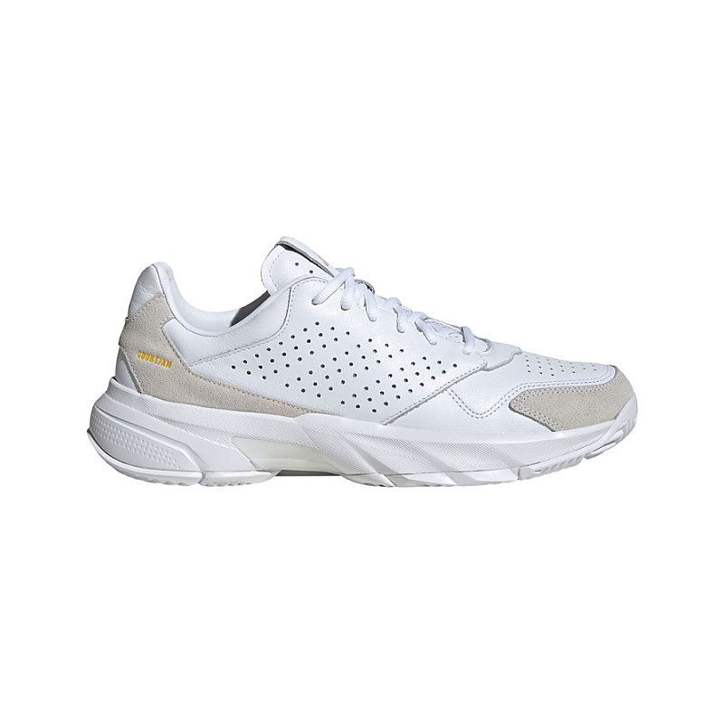 Adidas Courtjam Control 3 Tennis JI4235
