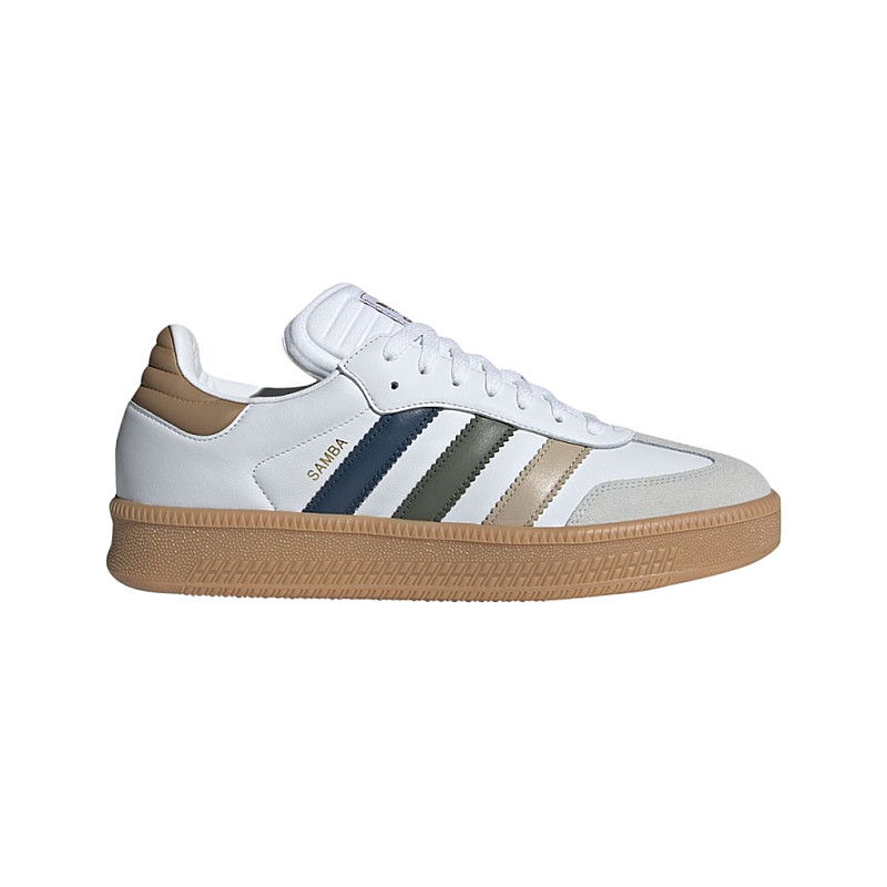 adidas Samba XLG Clay S Size 7 5 JI4277 from 120,00