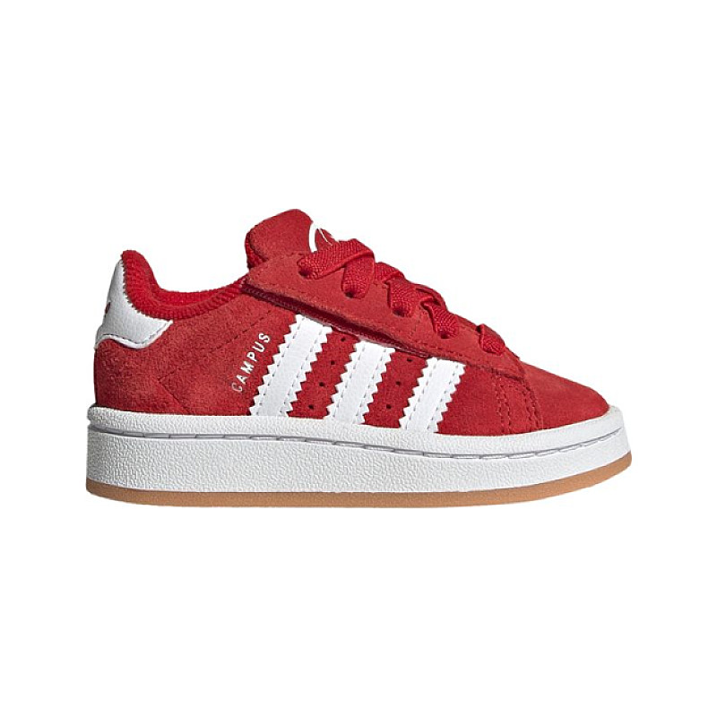 Adidas Campus 00S Comfort Closure Elastic Lace JI4336