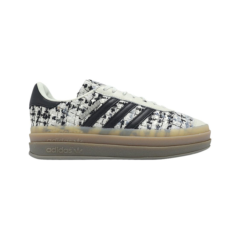 adidas Gazelle Bold Tweed Gum S Size 5 5 JP5673 from 190,00 €
