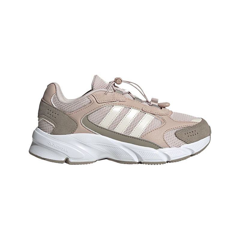 adidas Crazychaos 2000 J Putty Mauve Wonder Taupe S Size JP9587