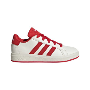 Adidas Grand Court Lifestyle Tennis Lace Up JQ0703