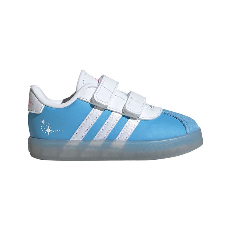 Adidas Disney Cinderella VL Court 3 JR4900