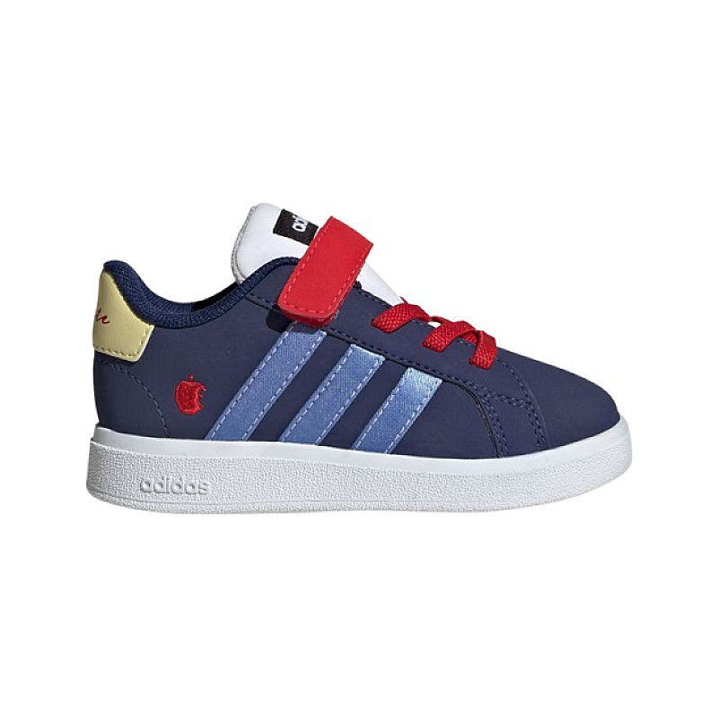 Adidas Disney Schneewittchen Grand Court 2 Für JR4918