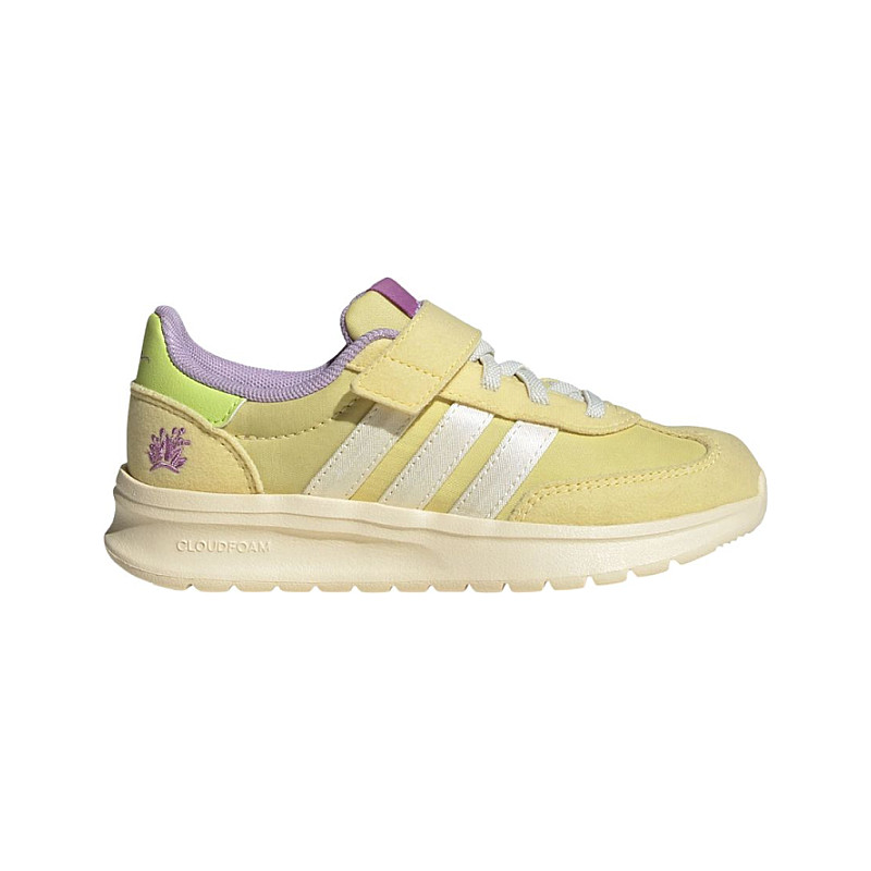 Adidas Disney Tiana Run 70S 2 JR4921