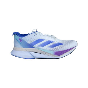 adidas Adizero Boston 12 Hong Kong Marathon S Size 10 JR5859