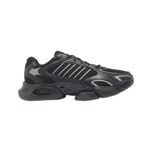 adidas Megastride Iron Metallic S Size 4 JR6336