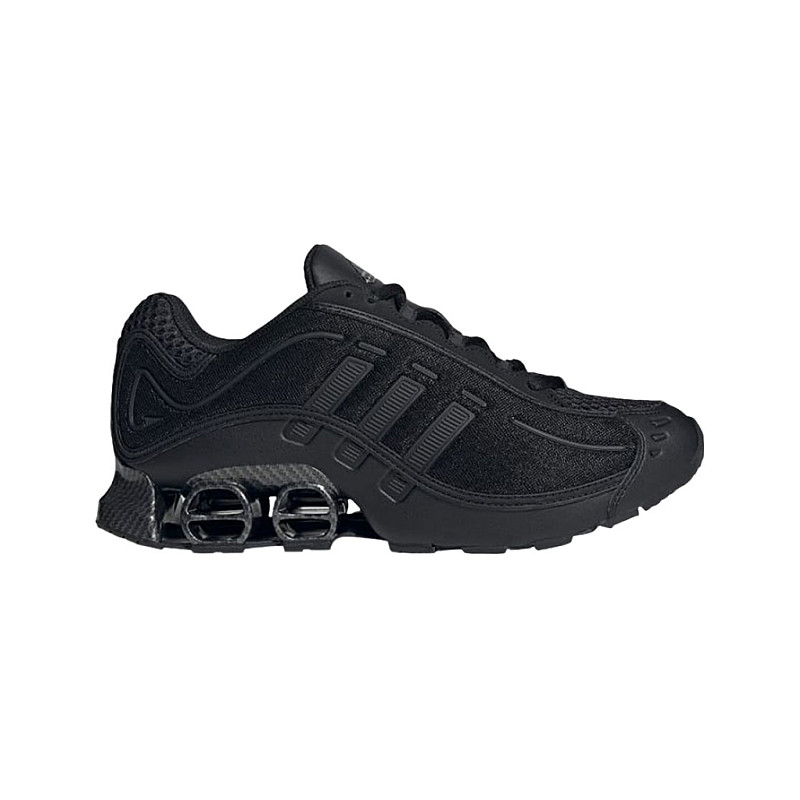 adidas Megaride O1 Iron Metallic S Size 7 JR6937