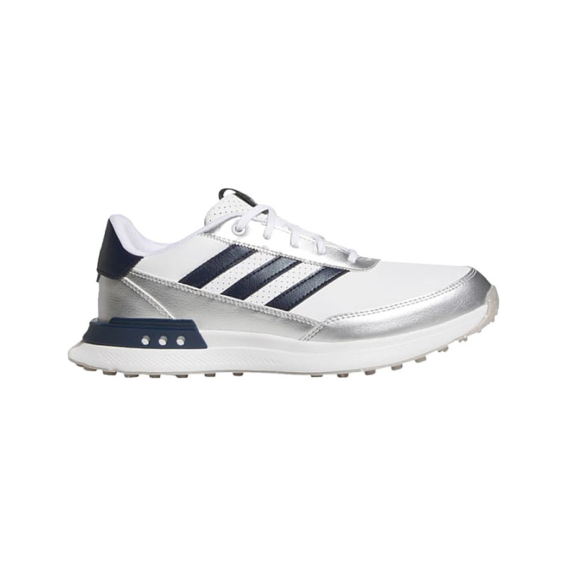 送料無料 新品 adidas GOLF S2G SL 23 25 アディダス(adidas) ゴルフシューズ スパイクレス ウィメンズ