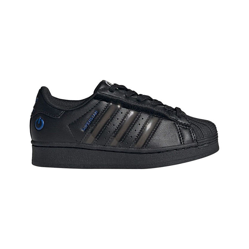 adidas gazelle silver green womens ADIDAS superstar Up Wedge FW0118 Women's Shoes Cloud white-core Black   Majolie Designs
