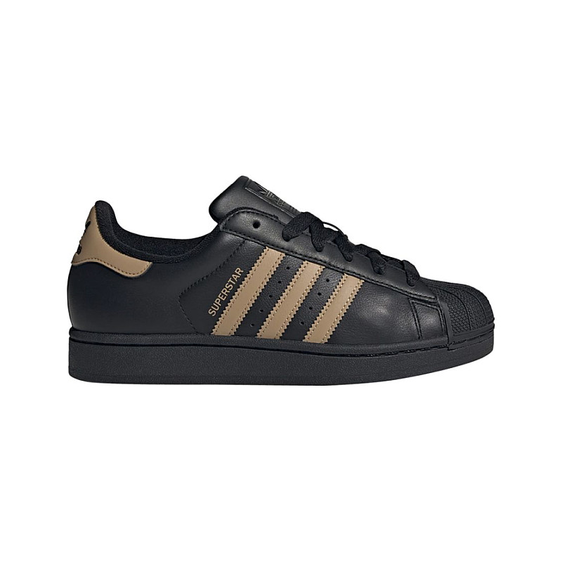 adidas Superstar 2 Cardboard S Size 5 JS1340