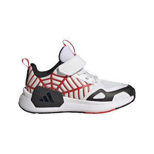 adidas Marvel X Runner K Spider S Size 12 JS3494