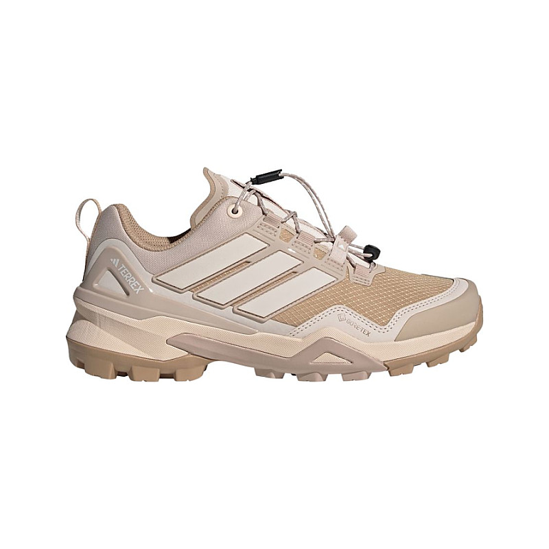 adidas Terrex Skychaser Gore TEX Warm Sandstone S Size 9 JS4611