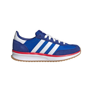 adidas Run 70S 2 Bright Pure Ruby S Size 10 5 JS5032