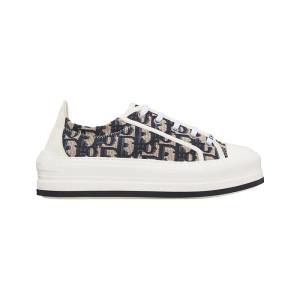 Dior｜SNEAKERS (KCK385MCY 56B) スタイリッシュで快適】 DIOR《Walk'n'Dior》 スニーカー (Dior