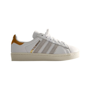 adidas Kith X Campus 80S J Classics Program Mango S Size 12 KITH-CAMPUS-J-MANGO