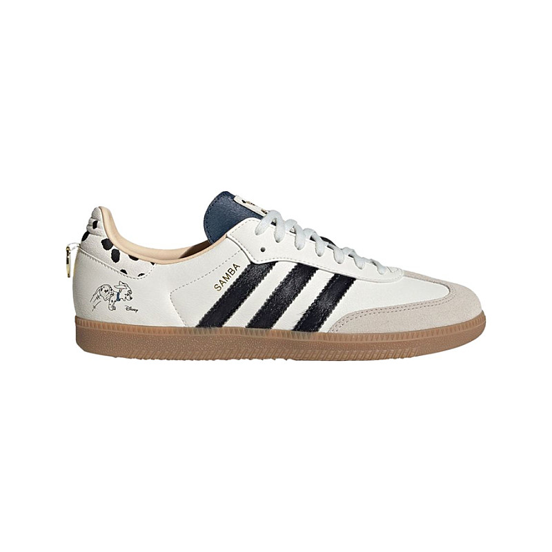 adidas Disney X Samba 101 Dalmatians Penny S Size 3 5 KJ5990 from 99,00