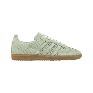 adidas Samba OG Halo Gum S Size 7 KK3529