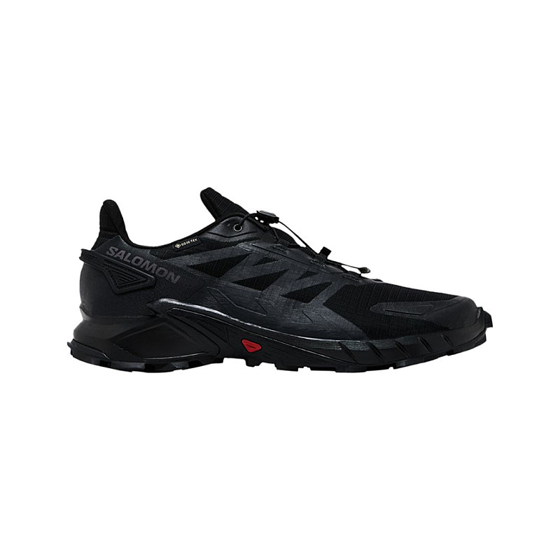 Salomon Supercross 4 Gore TEX S Size 10 5 L41731600 from 187