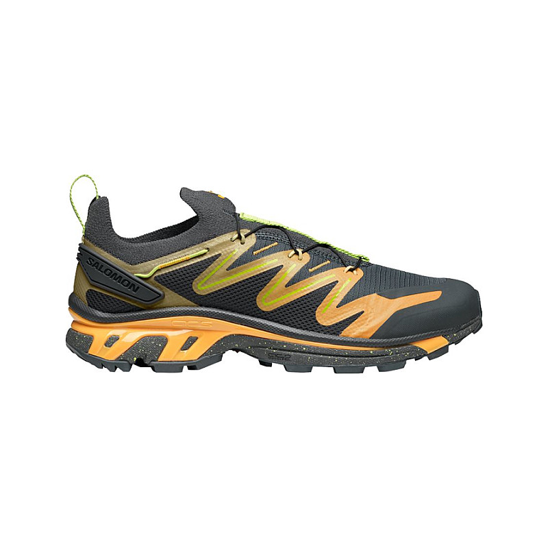 Salomon XT Rush 2 Blazing S Size 11 L47137500 from 287,00 €
