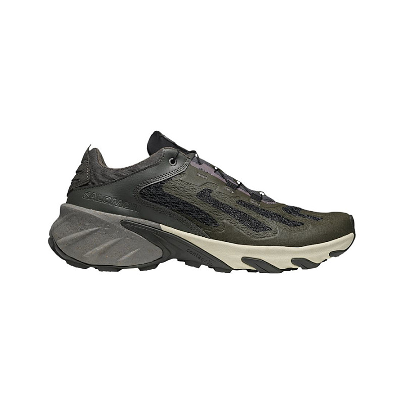 Salomon Speedverse PRG Beluga Moonscape S Size 11 L47150000  display picture 1