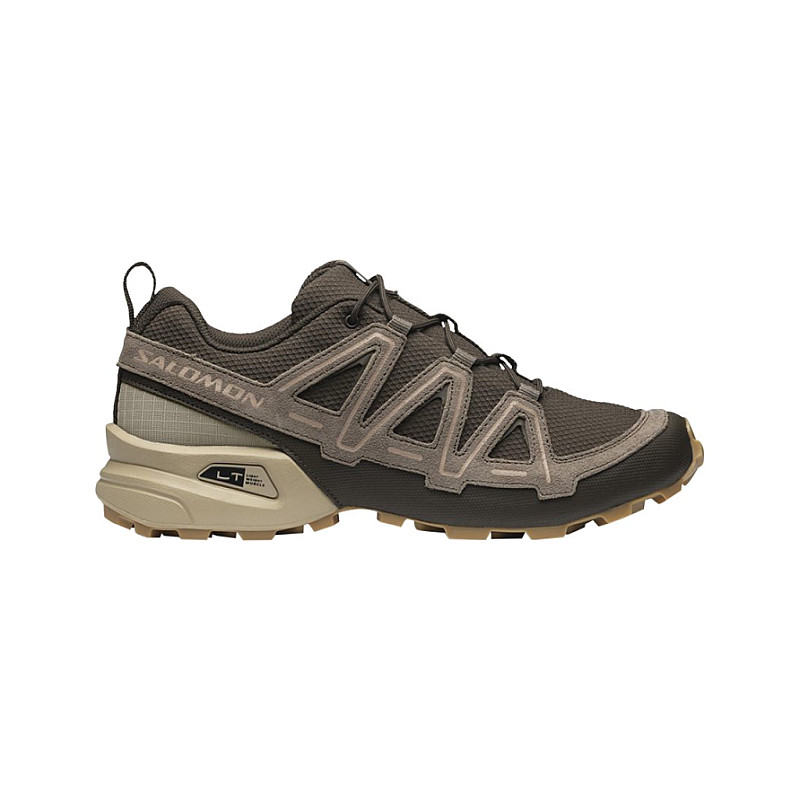 Salomon Speedcross 3 Expanse Wren Pepper S Size 9 L47603600