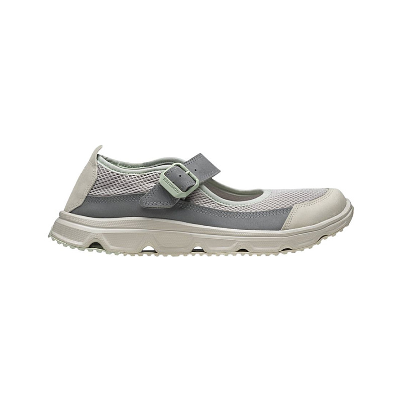Salomon RX Marie Jeanne Ashes Of Roses Monument Rainy Day