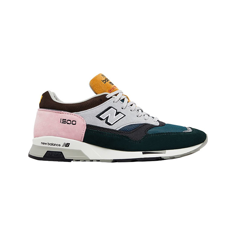 New Balance New Balance New Balance 1500 Made In England Selected