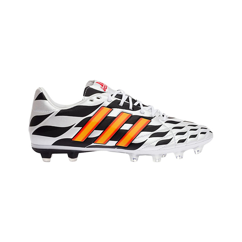 adidas 11PRO FG World Cup Battle Pack S Size 8 5 M19894