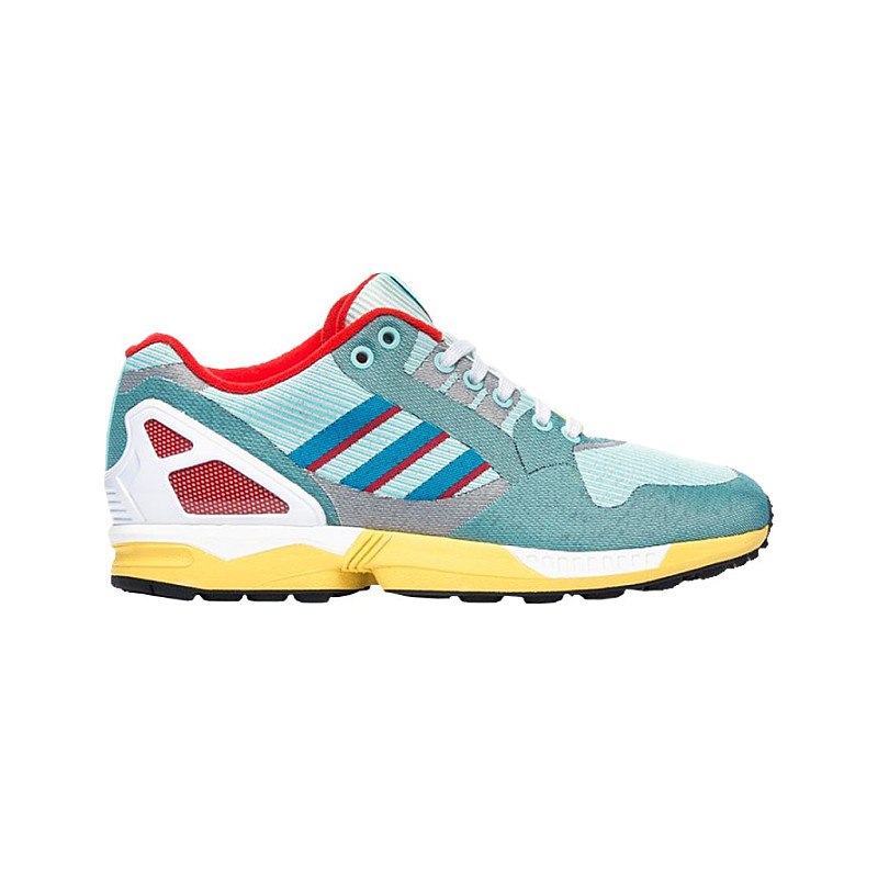 コレクション 11C Oto zestaw adidas ZX 