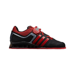 adidas Adipower Weightlifting S Size 4 M21865