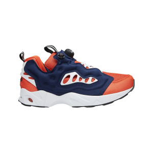 Reebok Instapump Fury Road Collegiate Royal S Size 12 M49002