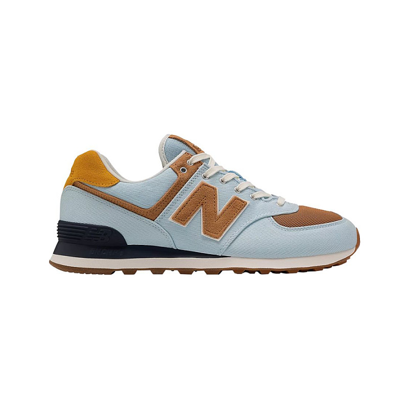 New Balance New Balance New Balance 574 UV Faded Workwear S Size