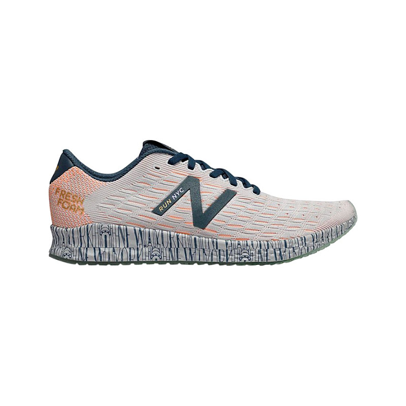 New Balance New Balance New Balance Fresh Foam Zante Pursuit NYC