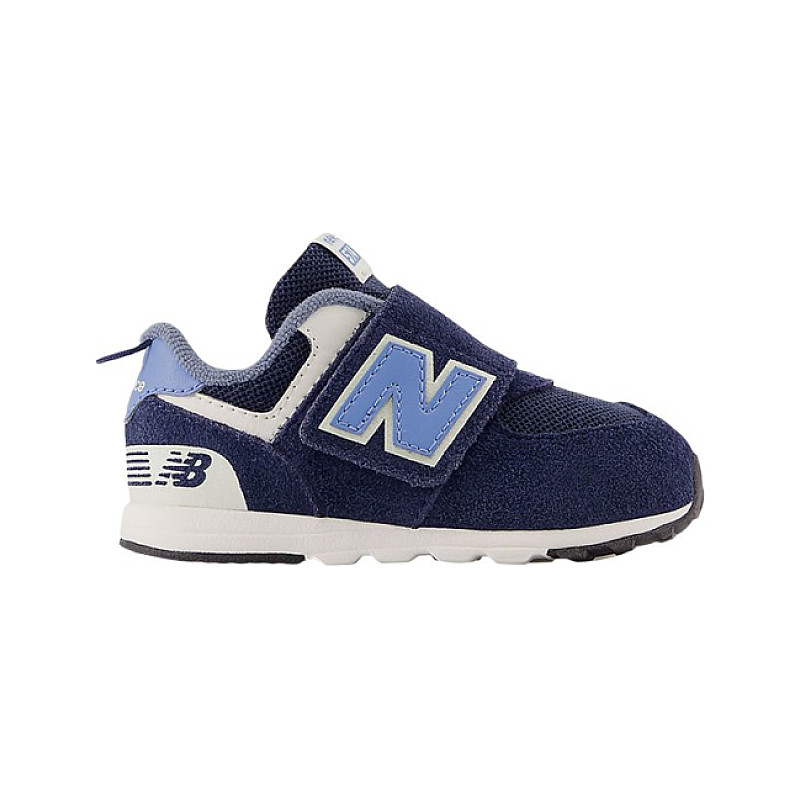 New Balance New Balance New Balance 574 New B Hook Loop Wide