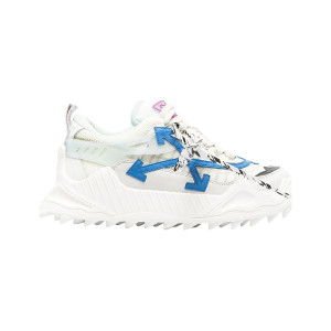 Off-White Off White Off White Off White Odsy 1000 White S Size 46