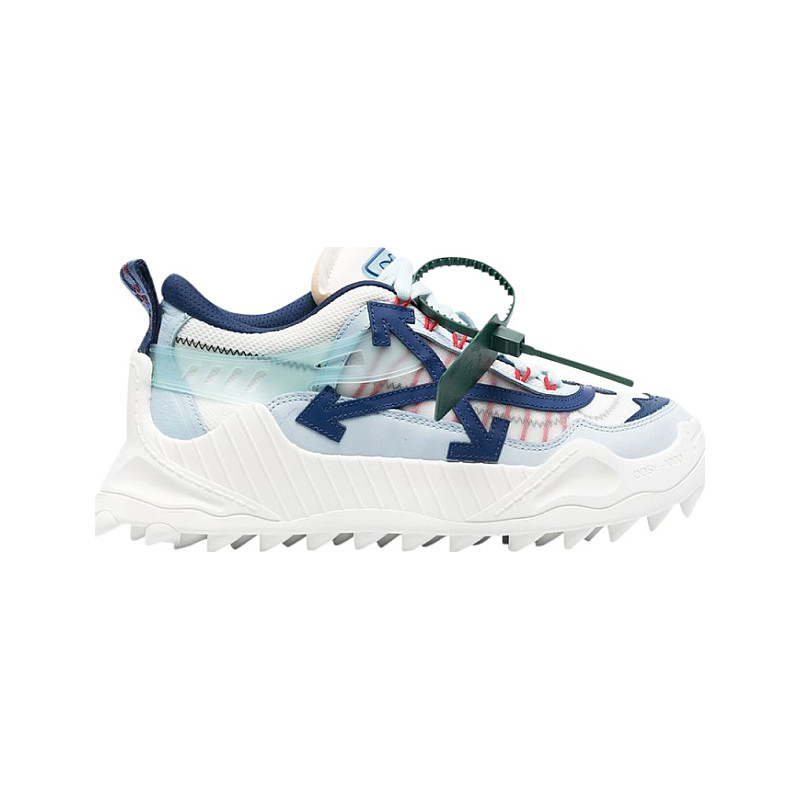 Off-White Off White Off White Off White Odsy 1000 White S