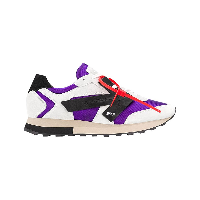 Off-White　スニーカー Off-White Off White Off White Off White HG Runner White S